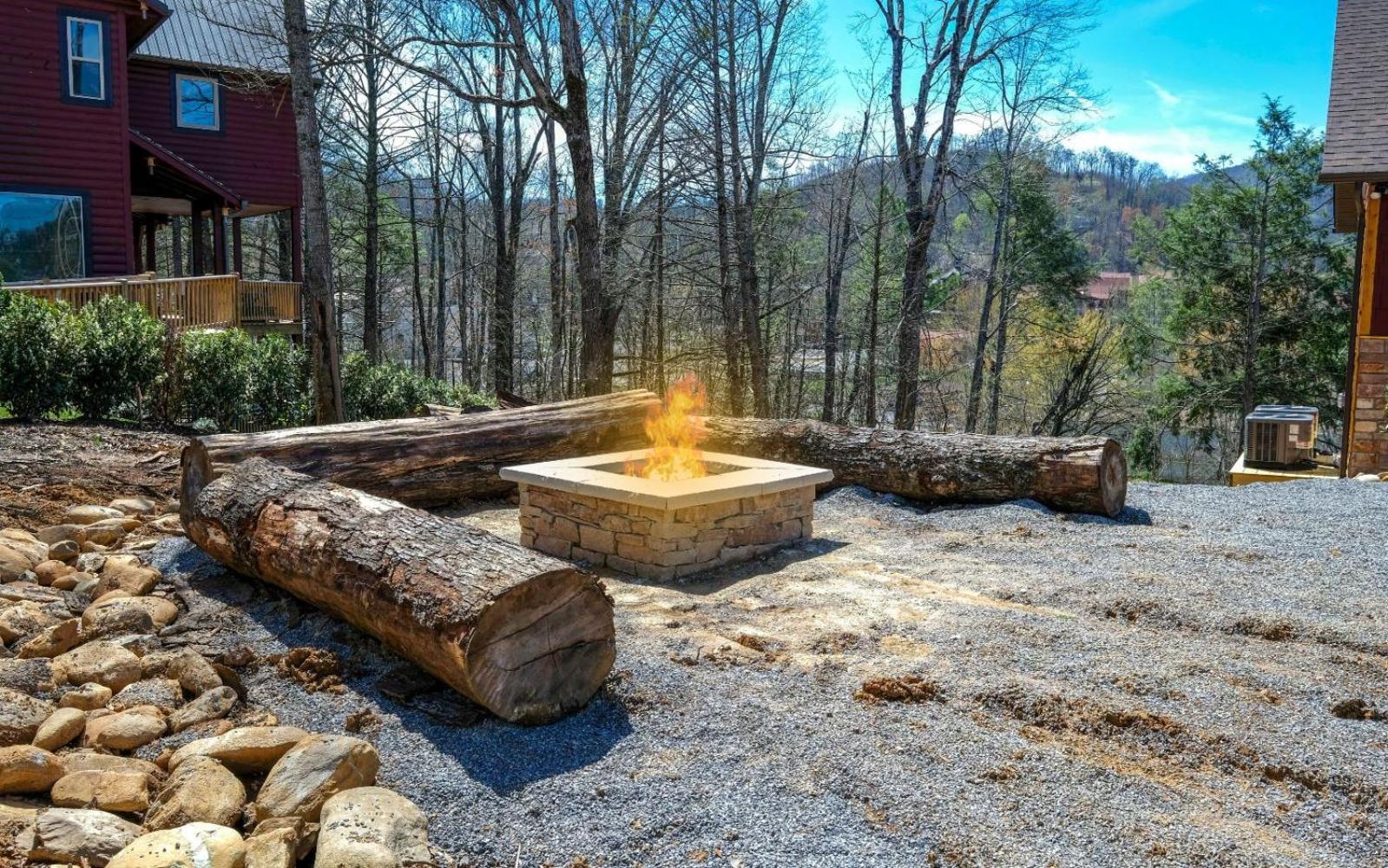 Villa Holly Ridge Hideaway à Gatlinburg Extérieur photo